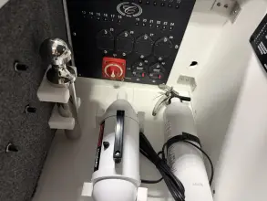 Thumbnail von Cobalt R6 Surf