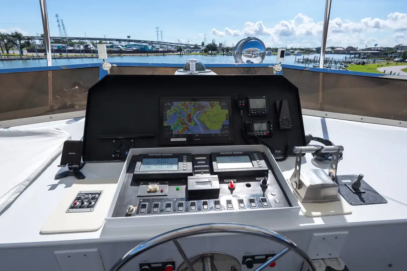 Thumbnail von Broward 104