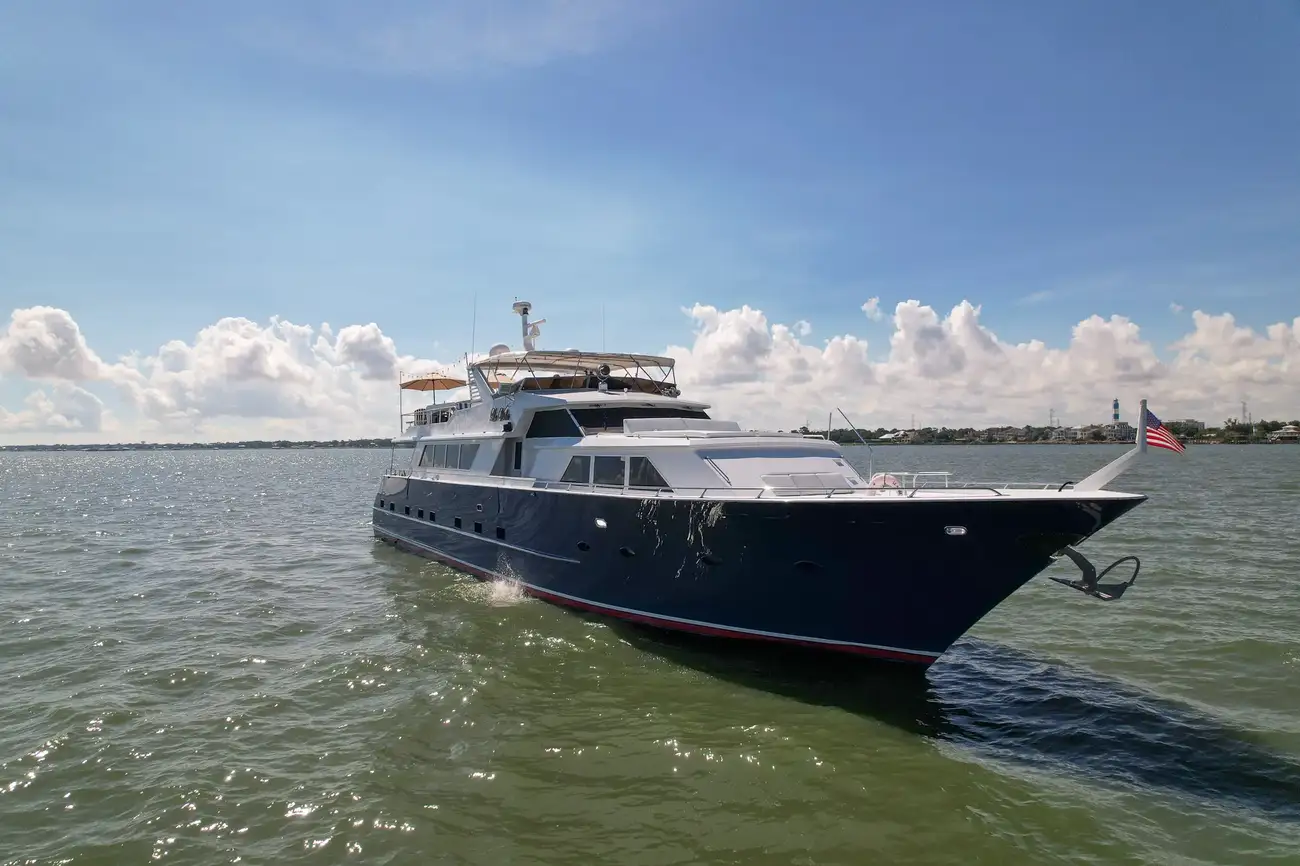 Thumbnail von Broward 104