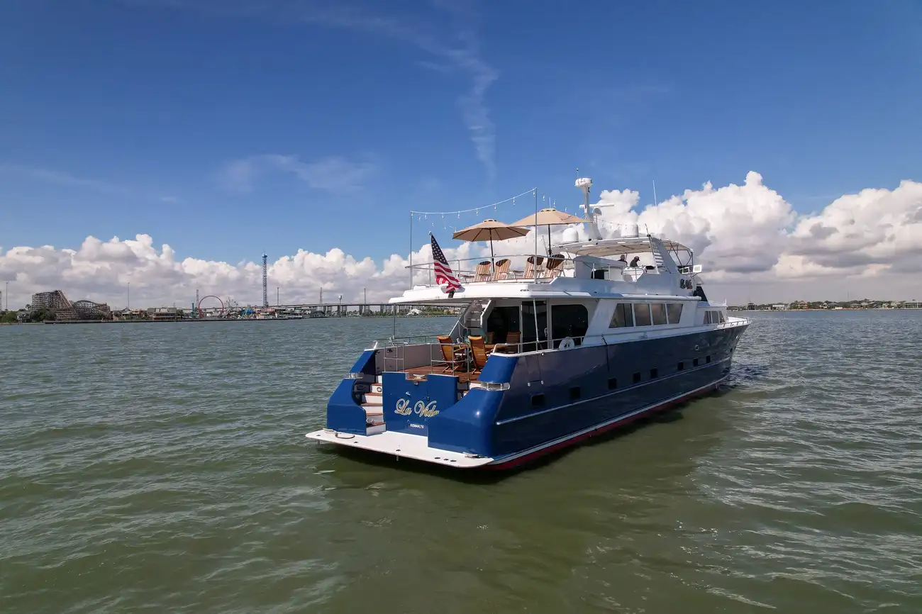 Thumbnail von Broward 104