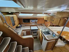 Thumbnail von Catalina 470 Surprise