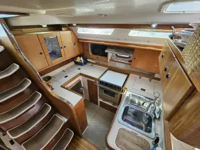 Thumbnail von Catalina 470 Surprise