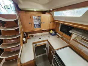 Thumbnail von Catalina 470 Surprise