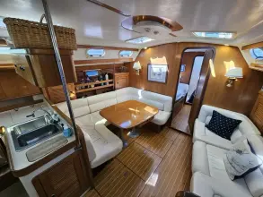 Thumbnail von Catalina 470 Surprise