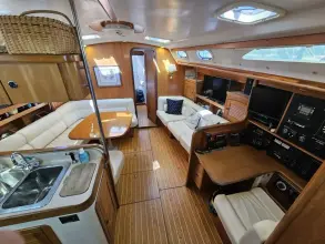 Thumbnail von Catalina 470 Surprise