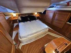 Thumbnail von Catalina 470 Surprise