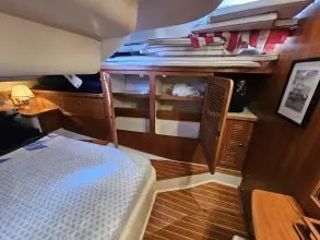 Thumbnail von Catalina 470 Surprise