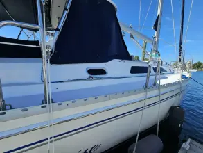 Thumbnail von Catalina 470 Surprise