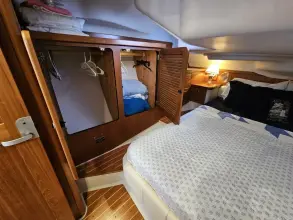 Thumbnail von Catalina 470 Surprise