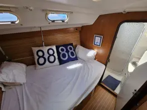 Thumbnail von Catalina 470 Surprise