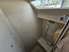 Thumbnail von Catalina 470 Surprise