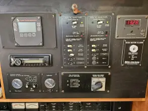 Thumbnail von Catalina 470 Surprise