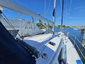 Thumbnail von Catalina 470 Surprise