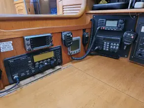 Thumbnail von Catalina 470 Surprise