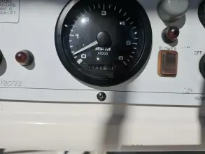 Thumbnail von Catalina 470 Surprise