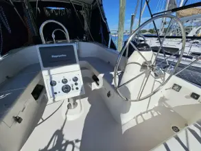 Thumbnail von Catalina 470 Surprise