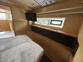 Thumbnail von Lagoon 630