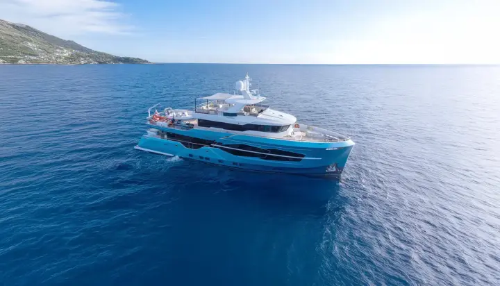 Numarine 	32XP NUMARINE 32XP