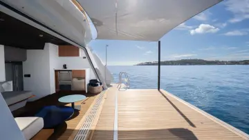 Thumbnail von Numarine 	32XP NUMARINE 32XP