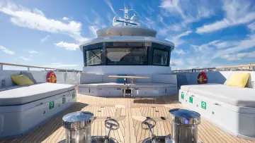 Thumbnail von Numarine 	32XP NUMARINE 32XP