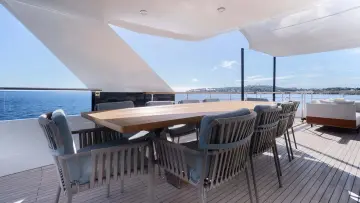 Thumbnail von Numarine 	32XP NUMARINE 32XP