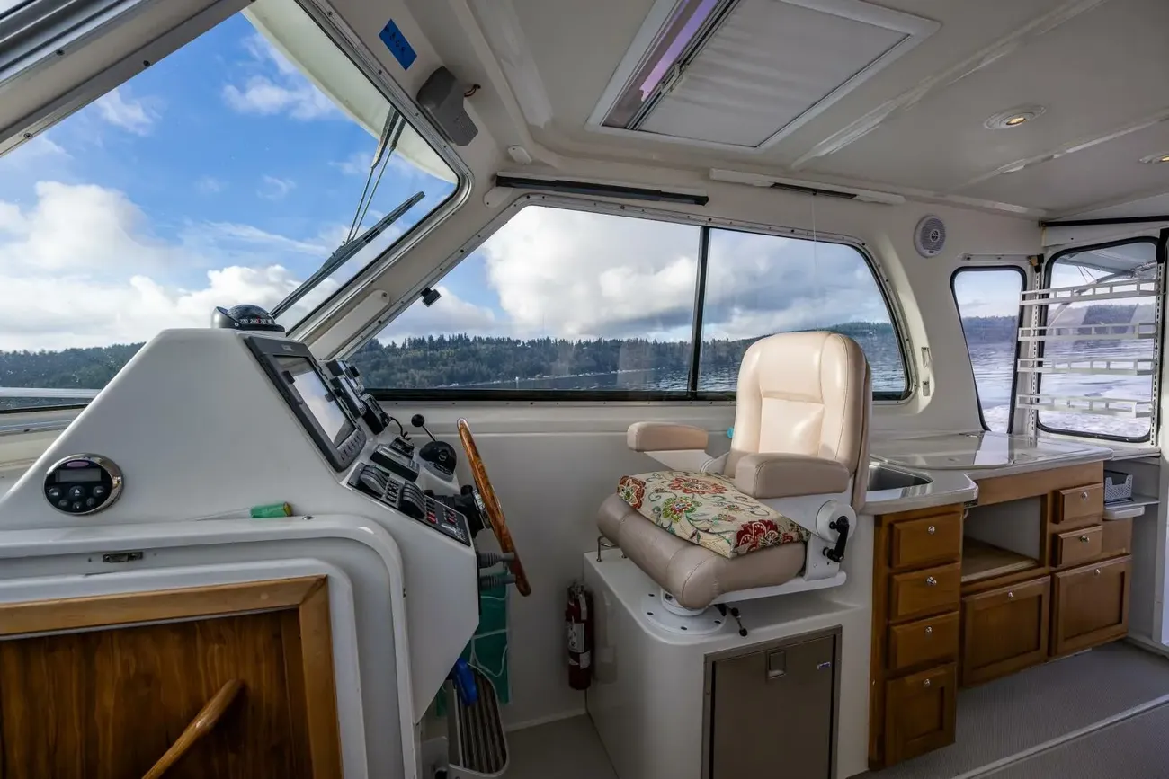 Thumbnail von Back Cove 33 HA KIN