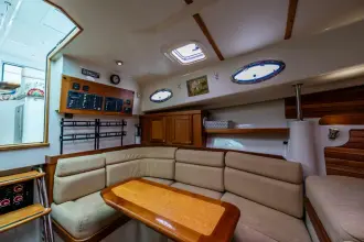 Thumbnail von Back Cove 33 HA KIN