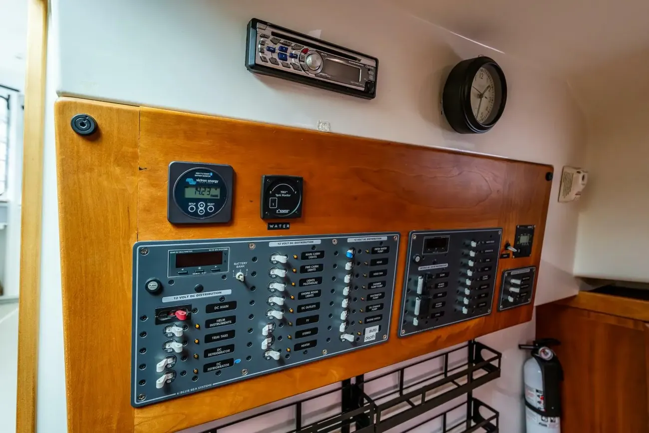 Thumbnail von Back Cove 33 HA KIN