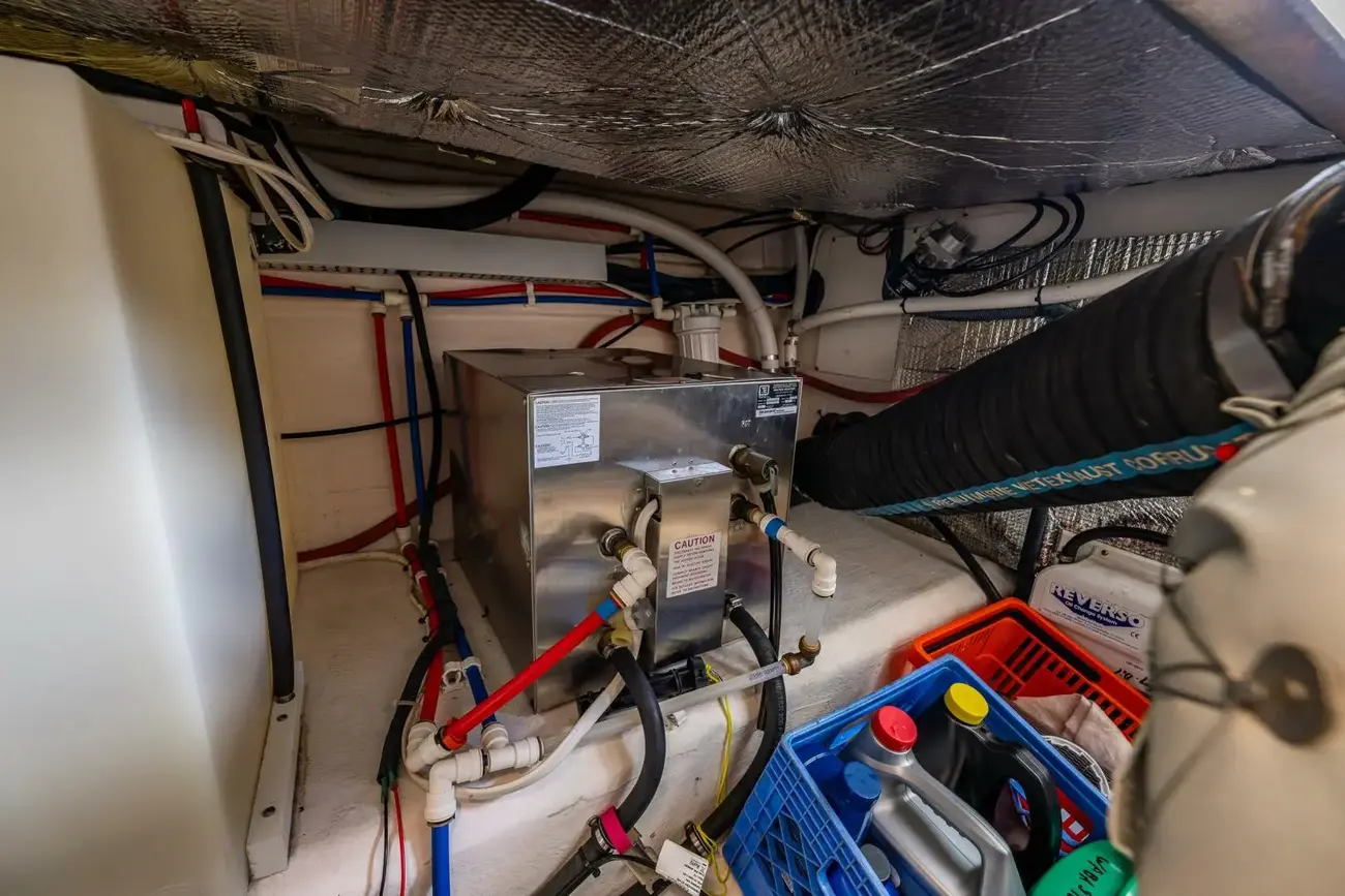 Thumbnail von Back Cove 33 HA KIN