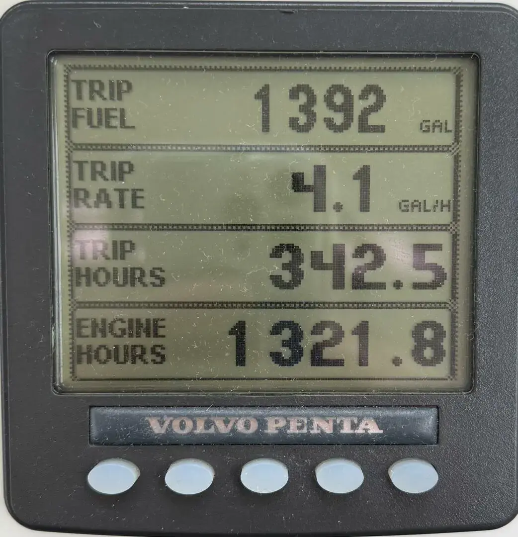 Thumbnail von Back Cove 33 HA KIN