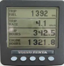 Thumbnail von Back Cove 33 HA KIN