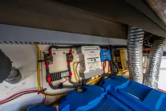 Thumbnail von Back Cove 33 HA KIN