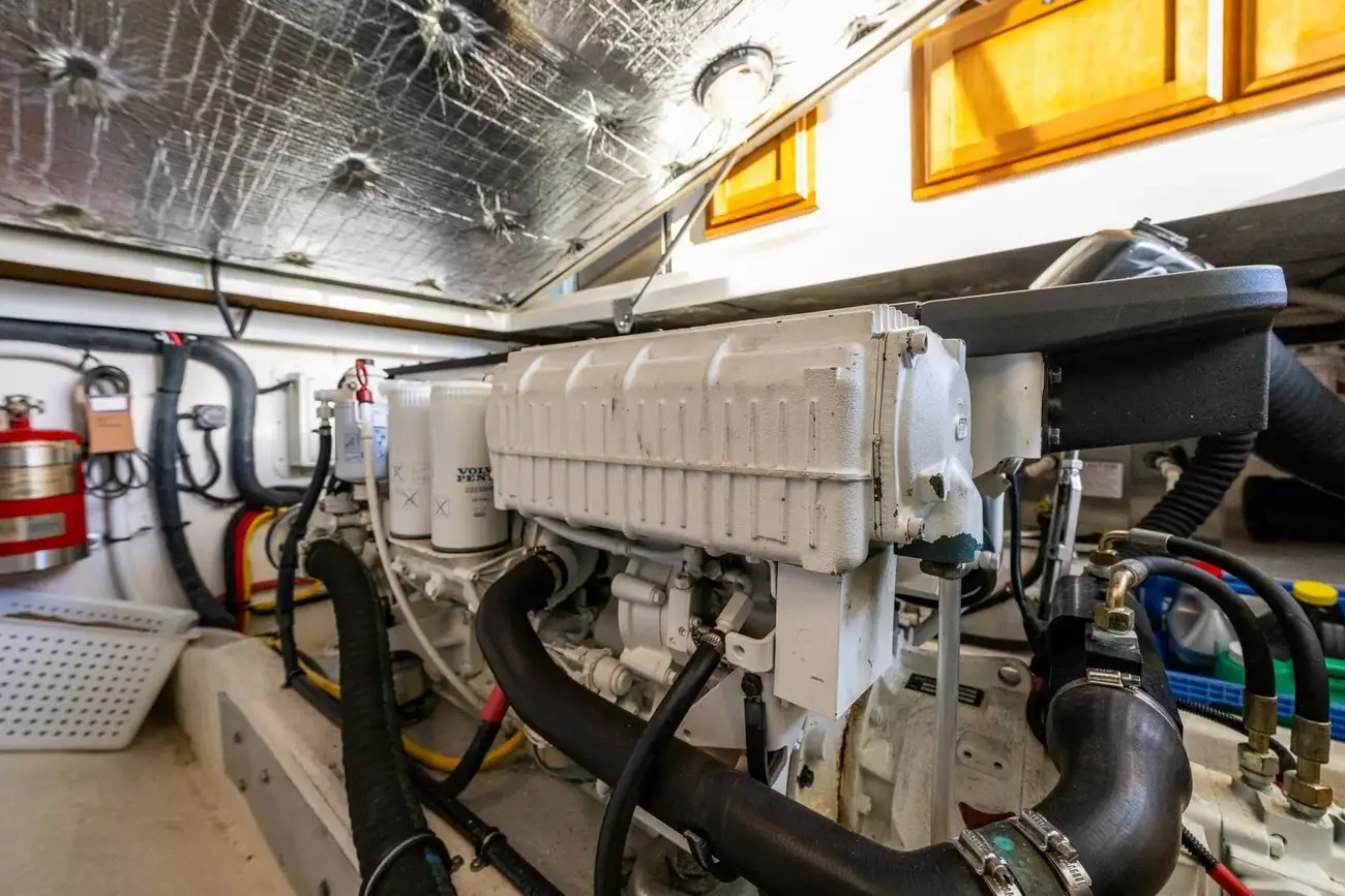 Thumbnail von Back Cove 33 HA KIN