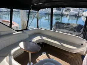 Thumbnail von Sea Ray 330 Sundancer Nodo per vela