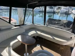 Thumbnail von Sea Ray 330 Sundancer Nodo per vela