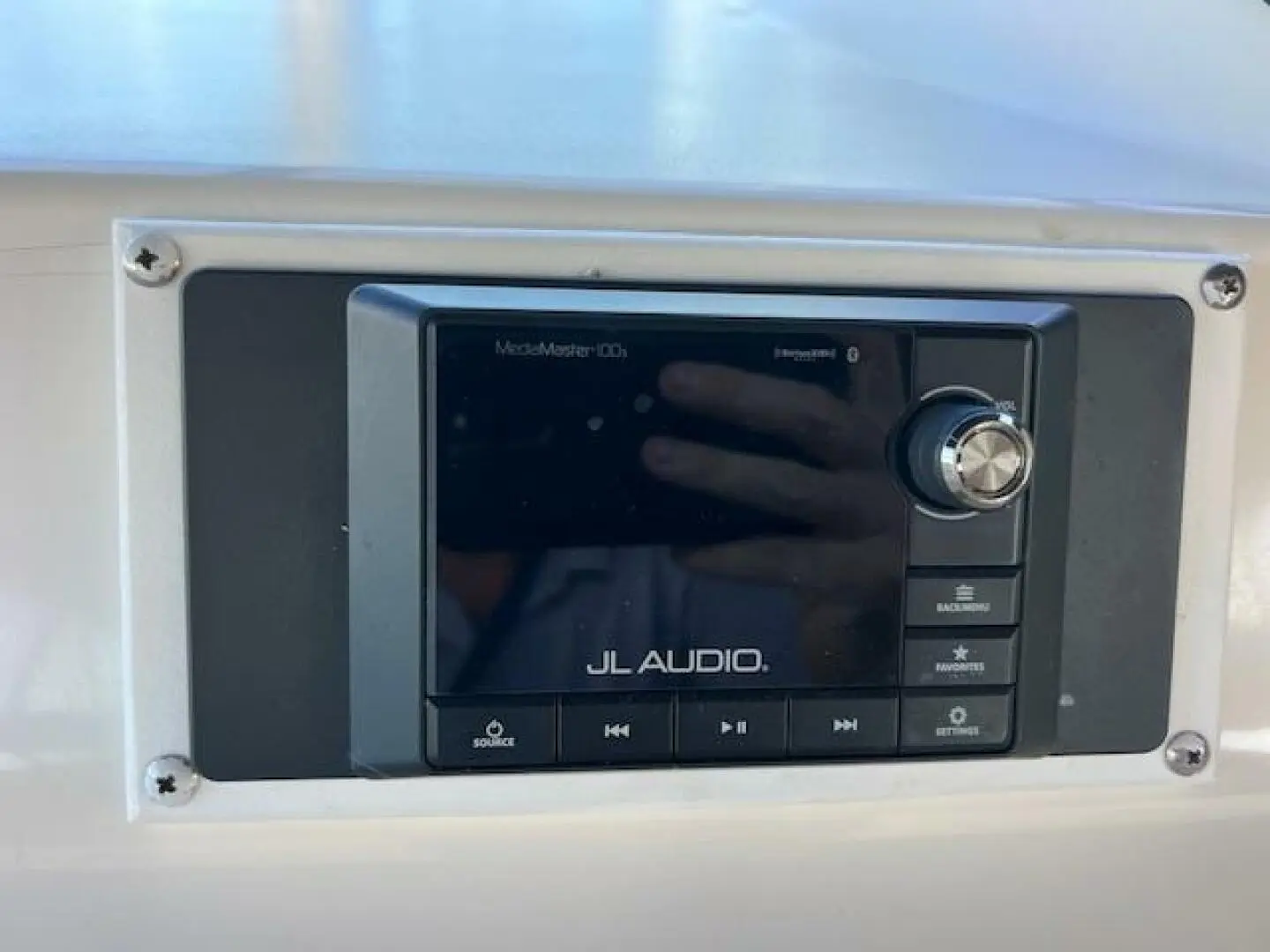 Thumbnail von Sea Ray 330 Sundancer Nudos para vela