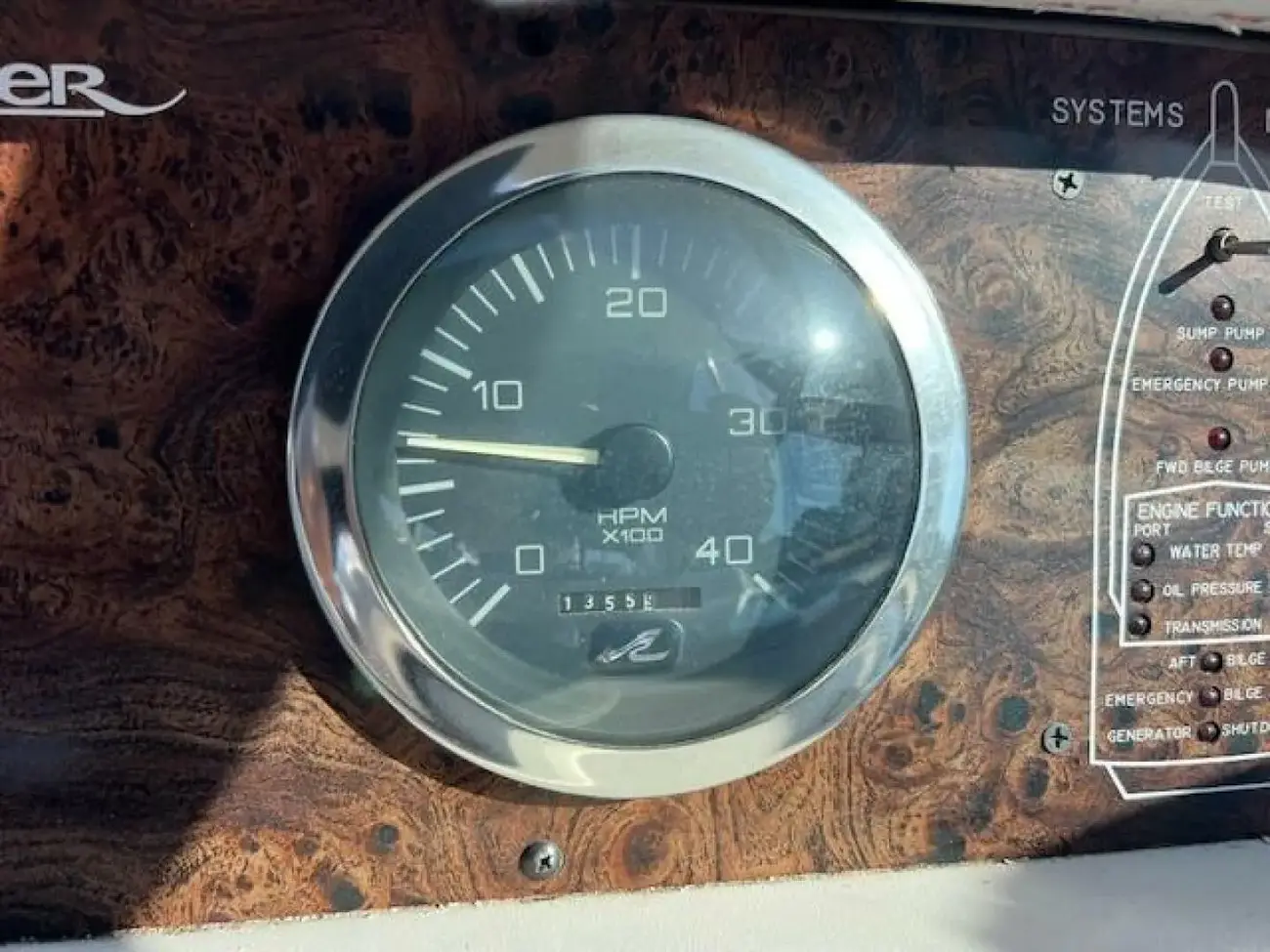 Thumbnail von Sea Ray 330 Sundancer Nudos para vela