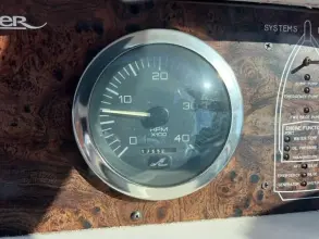 Thumbnail von Sea Ray 330 Sundancer Nodo per vela