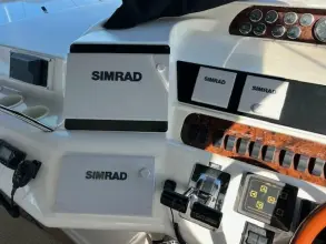 Thumbnail von Sea Ray 330 Sundancer Nodo per vela