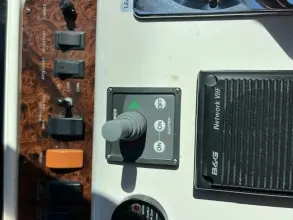 Thumbnail von Sea Ray 330 Sundancer Nodo per vela