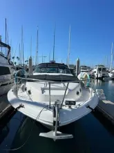 Thumbnail von Sea Ray 330 Sundancer Nodo per vela