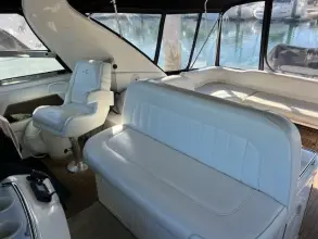 Thumbnail von Sea Ray 330 Sundancer Nodo per vela