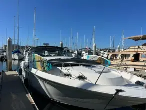 Thumbnail von Sea Ray 330 Sundancer Nodo per vela
