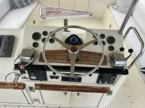 Thumbnail von Hatteras 52 Convertible Soiree