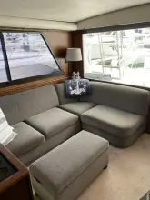 Thumbnail von Hatteras 52 Convertible Soiree