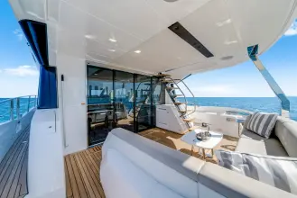 Thumbnail von Sunseeker Manhattan 68