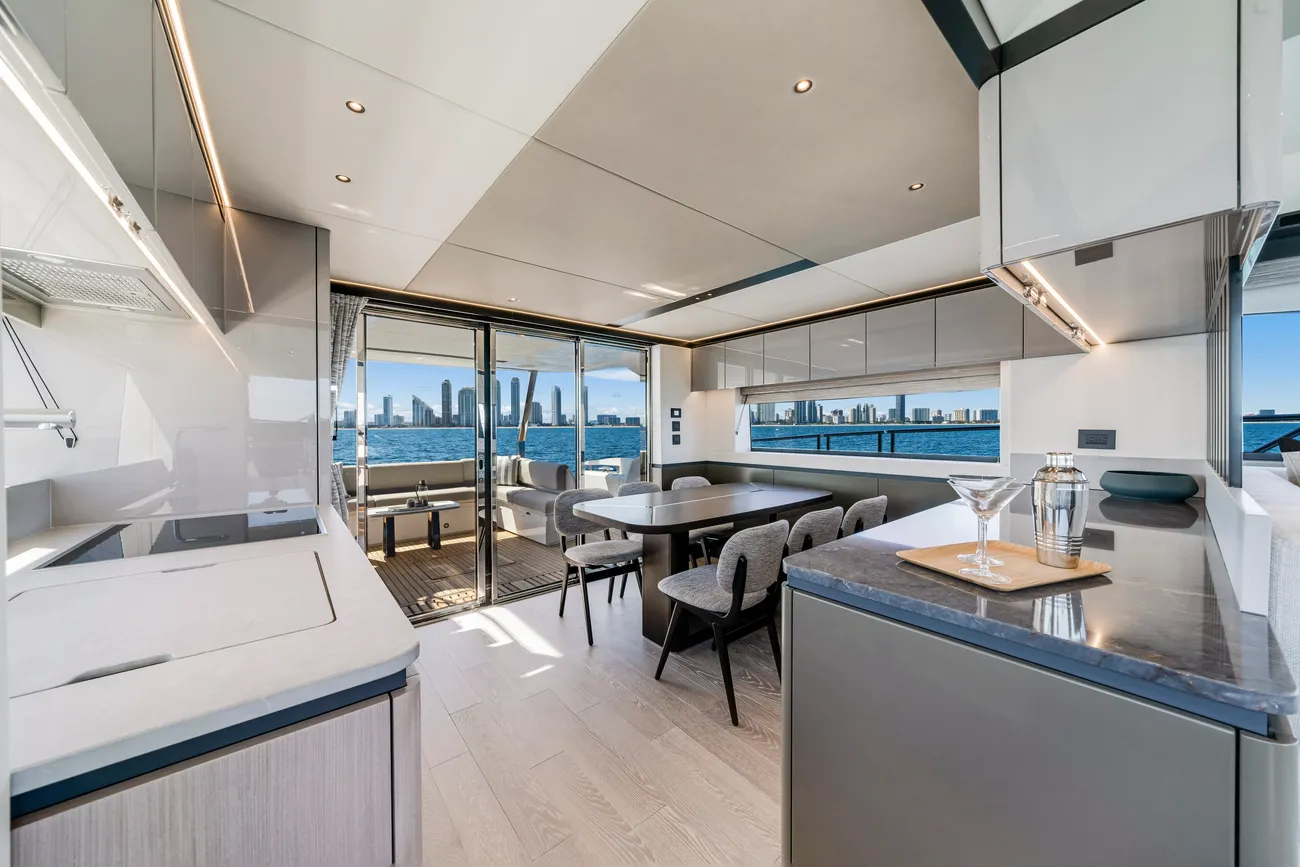 Thumbnail von Sunseeker Manhattan 68