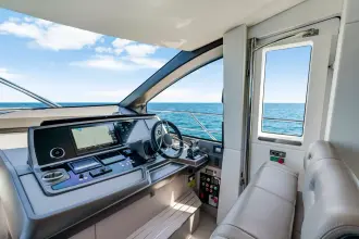 Thumbnail von Sunseeker Manhattan 68