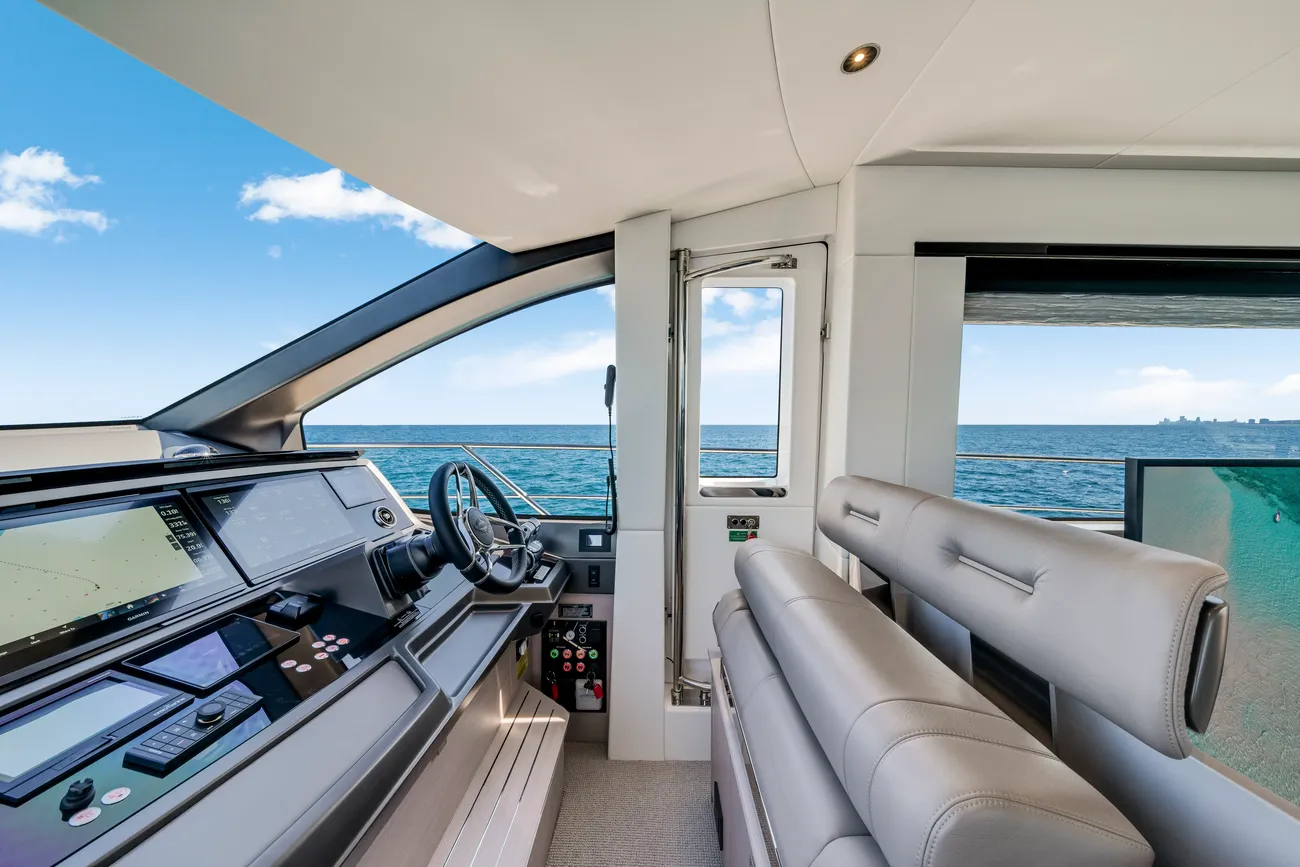 Thumbnail von Sunseeker Manhattan 68