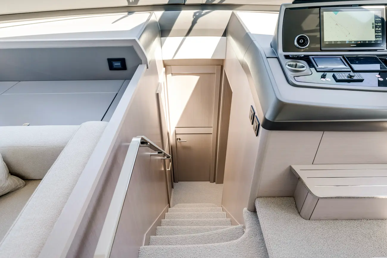 Thumbnail von Sunseeker Manhattan 68